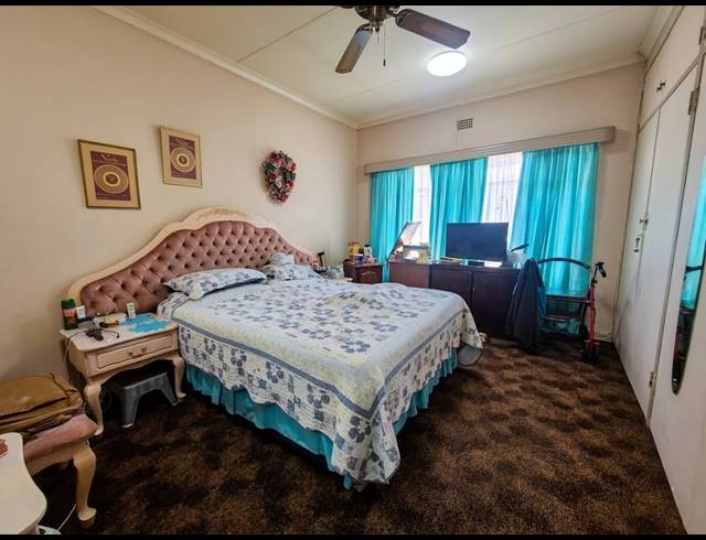 3 BEDROOM HOUSE FOR SALE IN SONLAND PARK